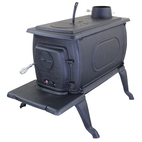 wood burning stove metal box|box wood burning stove.